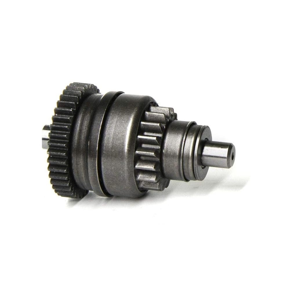 Starterantrieb Bendix for Polar ATV 2- und 4-Takt-Motor 200 250 300 335 400 500 Sportsman Scrambler Ranger Magnum Big Boss Ersatzteile Starterantrieb Bendix for Polar ATV 2- und 4-Takt-Motor 200 250 300 335 400 500 Sportsman Scrambler Ranger Magnum Big Boss Ersatzteile von LFJbdO