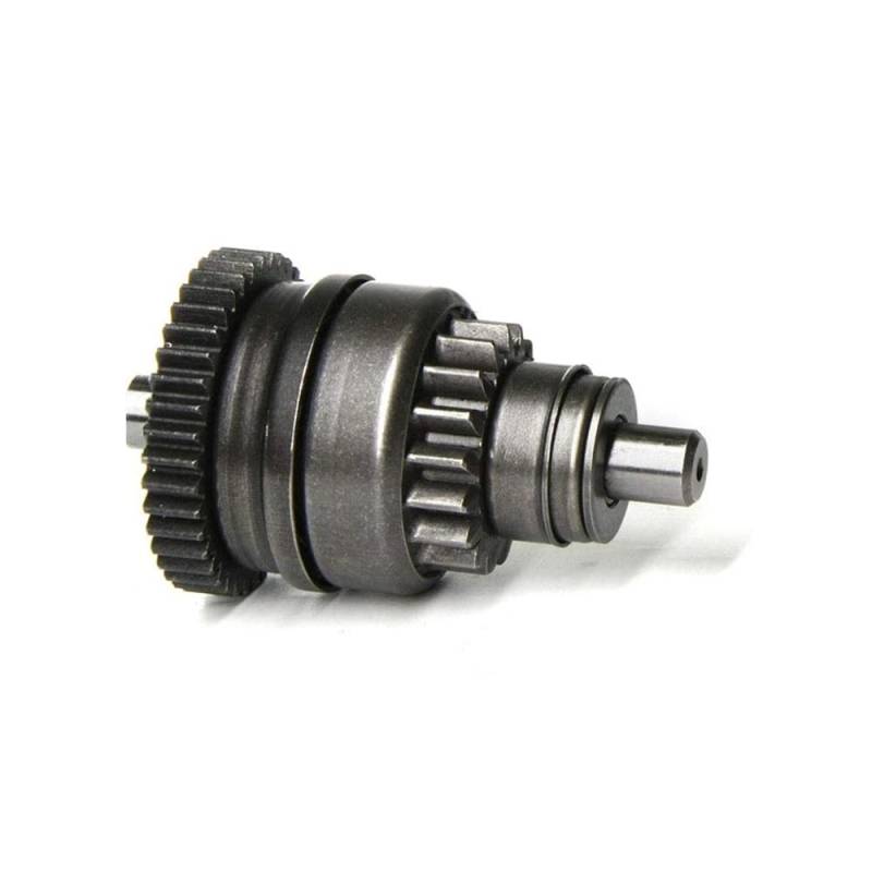 Starterantrieb Bendix for Polar ATV 2- und 4-Takt-Motor 200 250 300 335 400 500 Sportsman Scrambler Ranger Magnum Big Boss Ersatzteile von LFJbdO