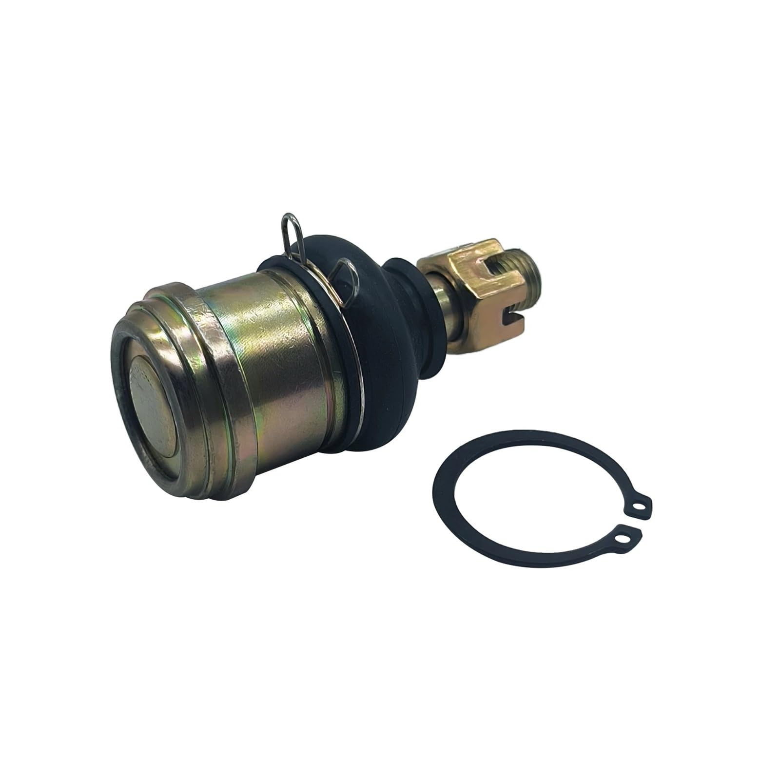 Unteres Kugelgelenk for ATV 110-125cc. Passend for Avantis Hunter 200 23302400 Ersatzteile Unteres Kugelgelenk for ATV 110-125cc. Passend for Avantis Hunter 200 23302400 Ersatzteile von LFJbdO