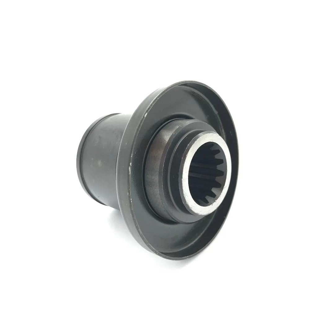 VORDERE ANTRIEBSWELLE KUPPLUNG MOTORSEITE KOPPLER for YMH GRIZZLY 660 HS700 UTV Ersatzteile VORDERE ANTRIEBSWELLE KUPPLUNG MOTORSEITE KOPPLER for YMH GRIZZLY 660 HS700 UTV Ersatzteile von LFJbdO