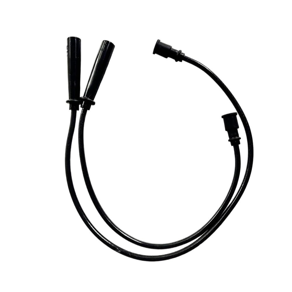 Zündkerzenkabel for ODES 800cc 650 1000cc ATV UTV Dominator X2 X4 Ravager 21040400402 21040400302 Zubehör Zündkerzenkabel for ODES 800cc 650 1000cc ATV UTV Dominator X2 X4 Ravager 21040400402 21040400302 Zubehör von LFJbdO