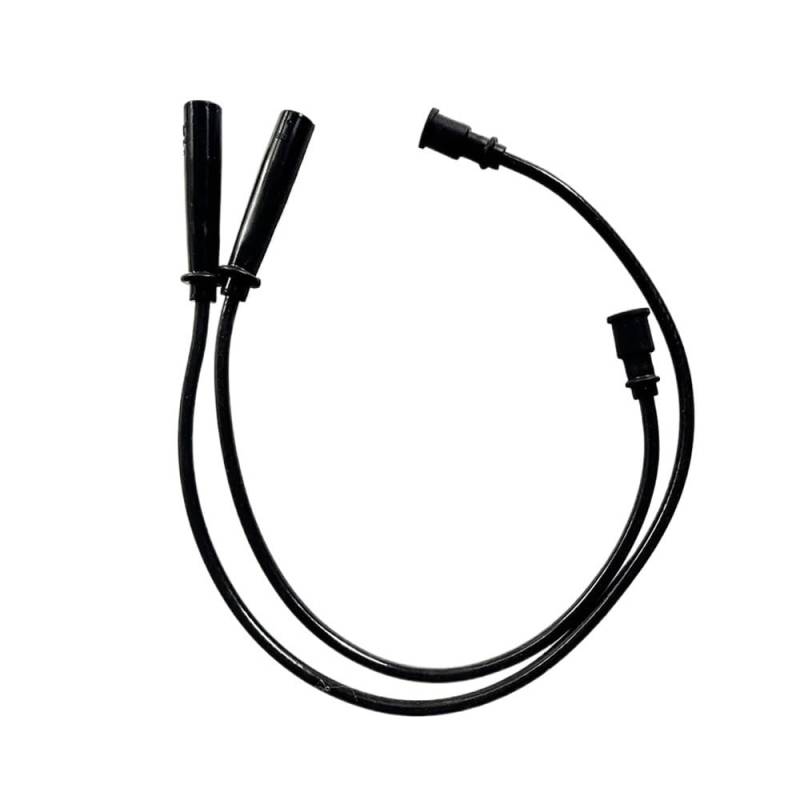 Zündkerzenkabel for ODES 800cc 650 1000cc ATV UTV Dominator X2 X4 Ravager 21040400402 21040400302 Zubehör von LFJbdO