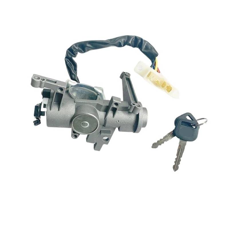 Zündschalter for Renli 1100cc 1500 1500CC Go Kart Dune Buggy Adrenalin KN004080000 Zubehör von LFJbdO