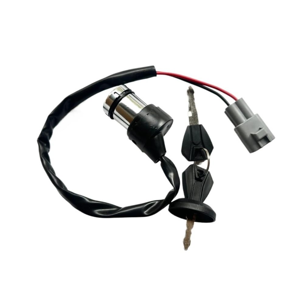 Zündschloss Assy for Odes Aodes ATV650 Pathcross 650 650L 650S Quad 17009030000 Zubehör Zündschloss Assy for Odes Aodes ATV650 Pathcross 650 650L 650S Quad 17009030000 Zubehör von LFJbdO