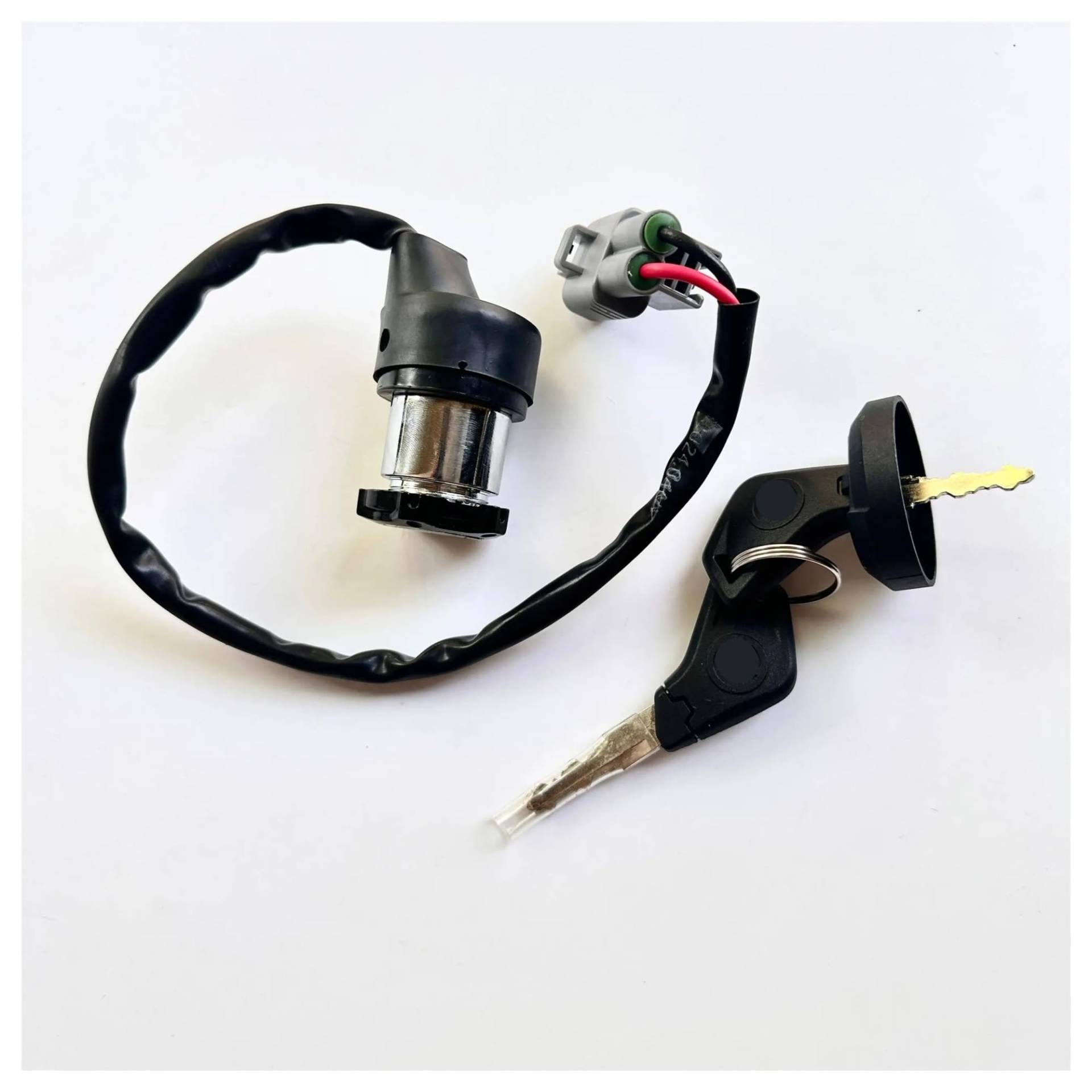 Zündschloss-Sperrsatz 2022-2024 for CFMOTO Cforce X6 X8 X10 400 600 800 1000 ATV Quad CF600 CF800AU CF1000AU 9DSV-011000-6K00 Zubehör Zündschloss-Sperrsatz 2022-2024 for CFMOTO Cforce X6 X8 X10 400 600 800 1000 ATV Quad CF600 CF800AU CF1000AU 9DSV-011000-6K00 Zubehör von LFJbdO