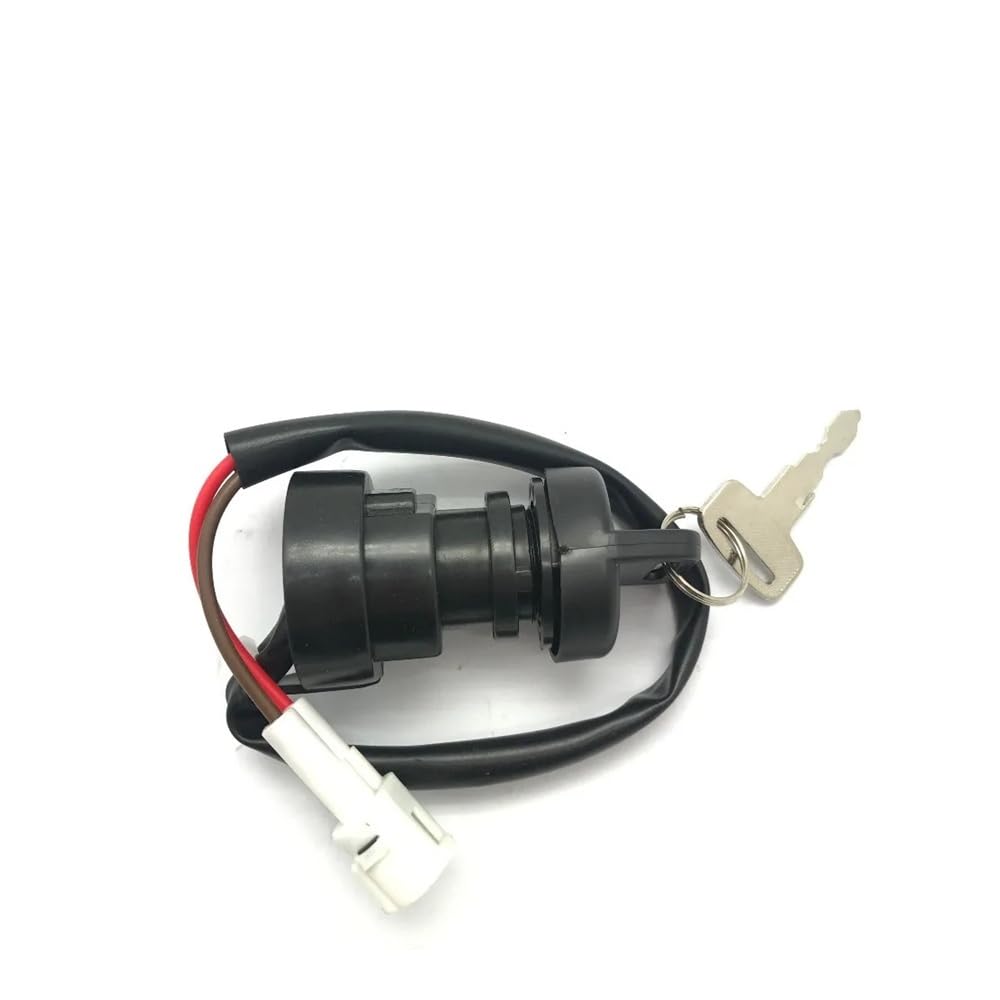 Zündschlüsselschalter passend for YMH Raptor YFM660 660R 350 700 2001-2005 Zubehör Zündschlüsselschalter passend for YMH Raptor YFM660 660R 350 700 2001-2005 Zubehör von LFJbdO