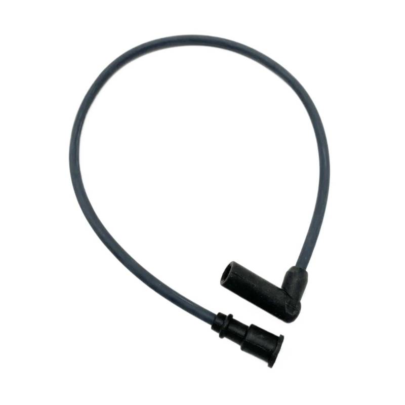 Zündspule Kabel Draht Stecker for Hisun 400cc 500cc 700CC 750cc ATV UTV for Masimo for Bennche Draht EFI Zubehör von LFJbdO