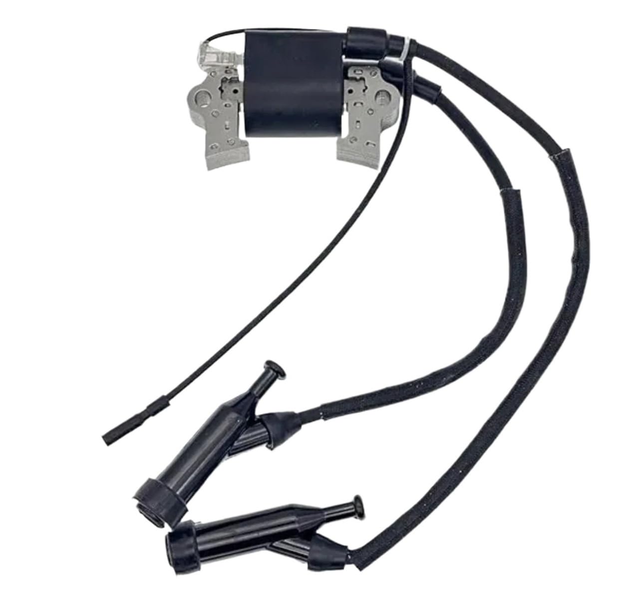 Zündspule Kompatibel mit for Hond Gx360 Ht3813 Ht4213, Ersetzt 30500-ZA0-701 Zubehör Zündspule Kompatibel mit for Hond Gx360 Ht3813 Ht4213, Ersetzt 30500-ZA0-701 Zubehör von LFJbdO