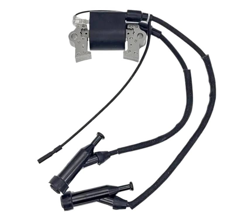 Zündspule Kompatibel mit for Hond Gx360 Ht3813 Ht4213, Ersetzt 30500-ZA0-701 Zubehör von LFJbdO