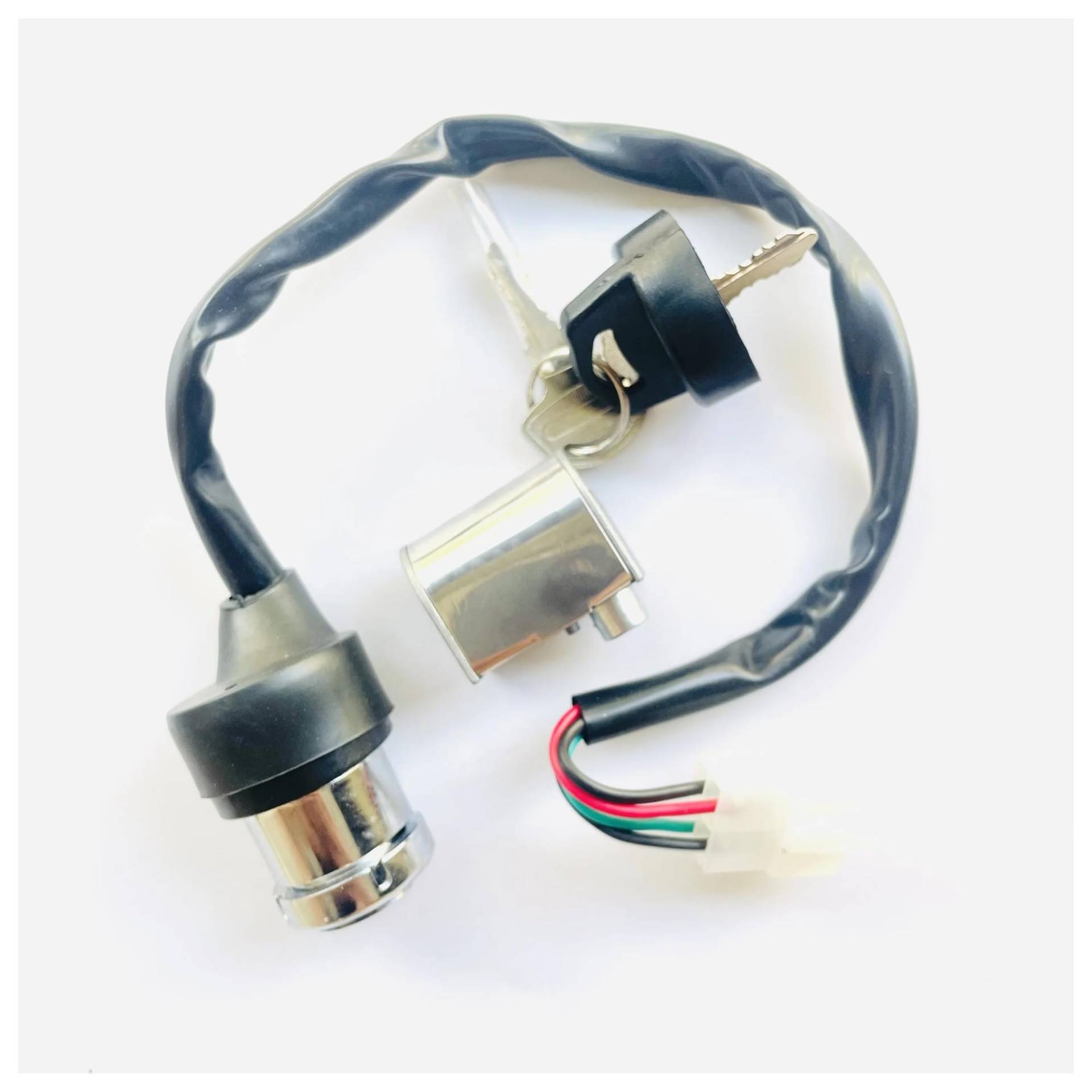 for CF 500 600 625 X5 X6 Echtem Zündschlüssel Quad ATV500 ATV600 CFMOTOR 9010-010000 Zubehör for CF 500 600 625 X5 X6 Echtem Zündschlüssel Quad ATV500 ATV600 CFMOTOR 9010-010000 Zubehör von LFJbdO