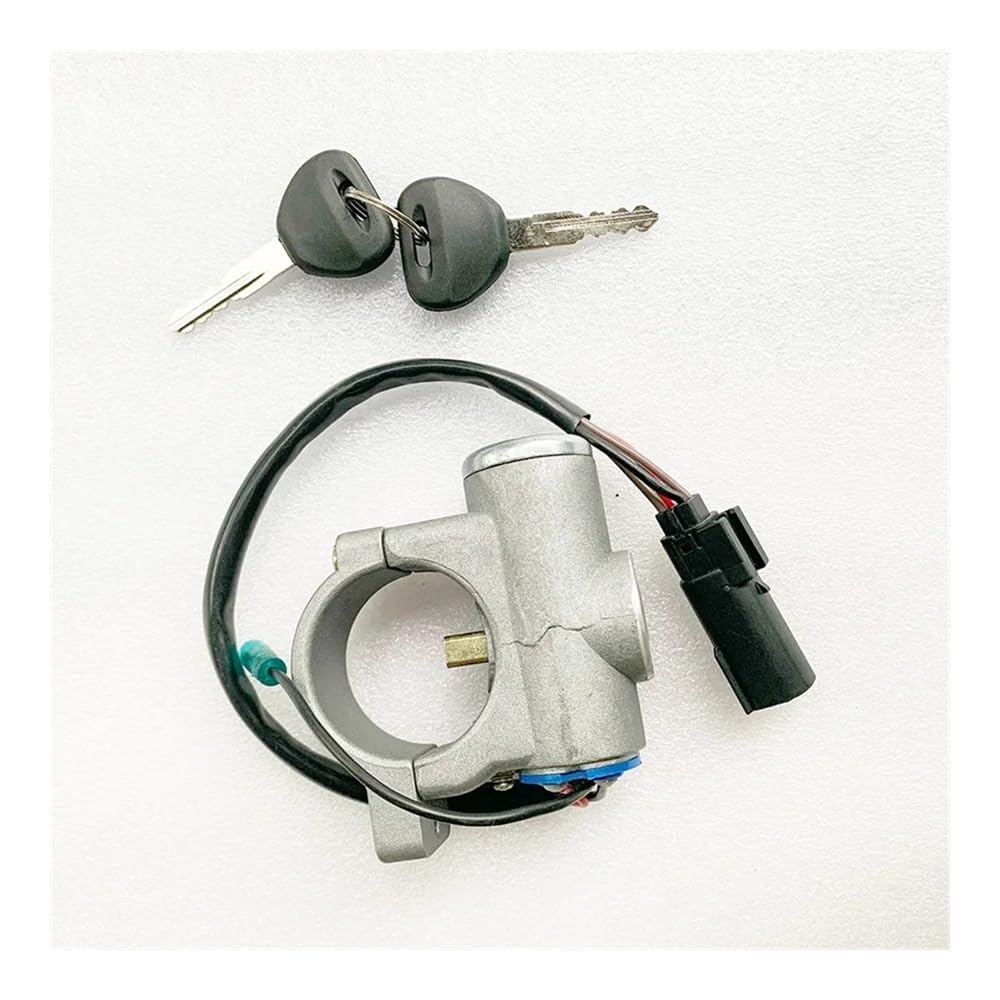 for Hisun HS250UTV HS1000UTV Zündschalter for Hisun HS UTV 1000 250 UTV Strike 37200-119-0000 Zubehör for Hisun HS250UTV HS1000UTV Zündschalter for Hisun HS UTV 1000 250 UTV Strike 37200-119-0000 Zubehör von LFJbdO