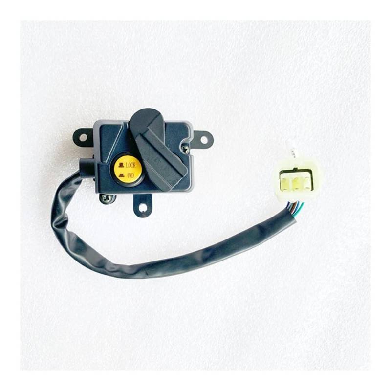 for Odes 2wd/4wd 4x4 Schalter for ODES 800 1000 UTV Dominator Raider X2 X4 Ravager 10909320000 Zubehör von LFJbdO