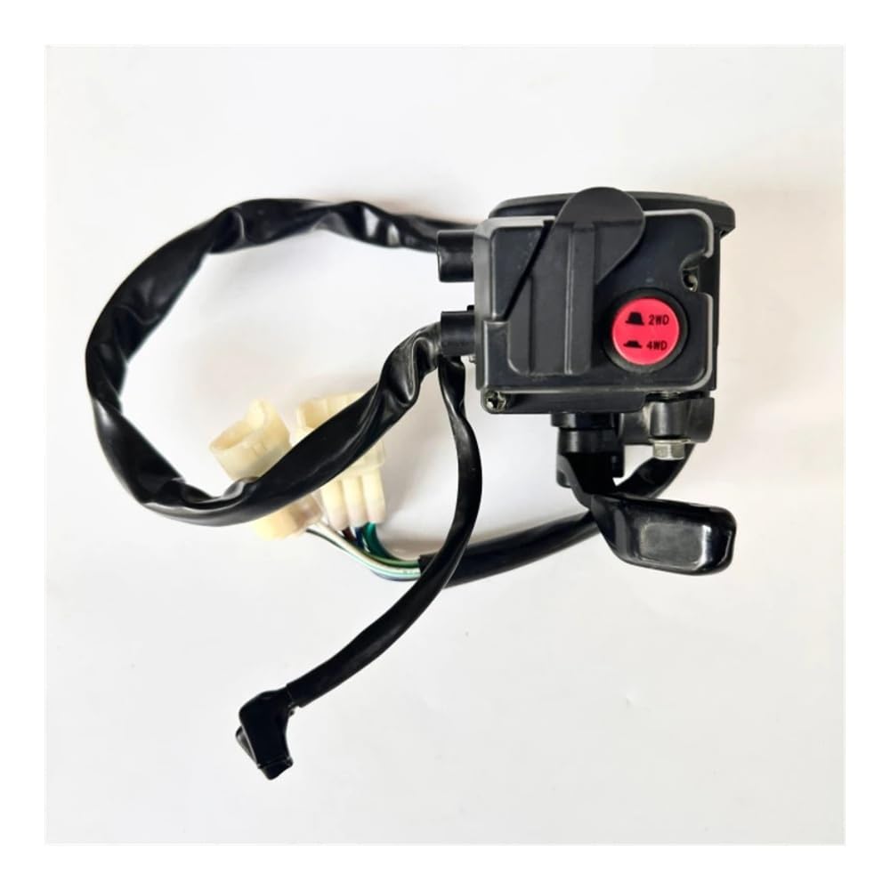 for Odes ATV800 Daumen-Drossel Assy Rechts Lenker Schalter 2WD/4WD Schalter 4x2 4x4 13611070010 Zubehör for Odes ATV800 Daumen-Drossel Assy Rechts Lenker Schalter 2WD/4WD Schalter 4x2 4x4 13611070010 Zubehör von LFJbdO