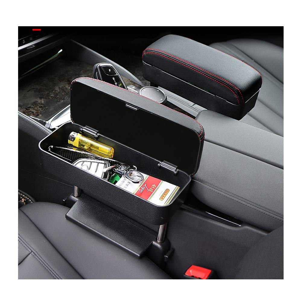LFOTPP für Seat Leon MK4 Mittelarmlehne Aufbewahrungsbox Original