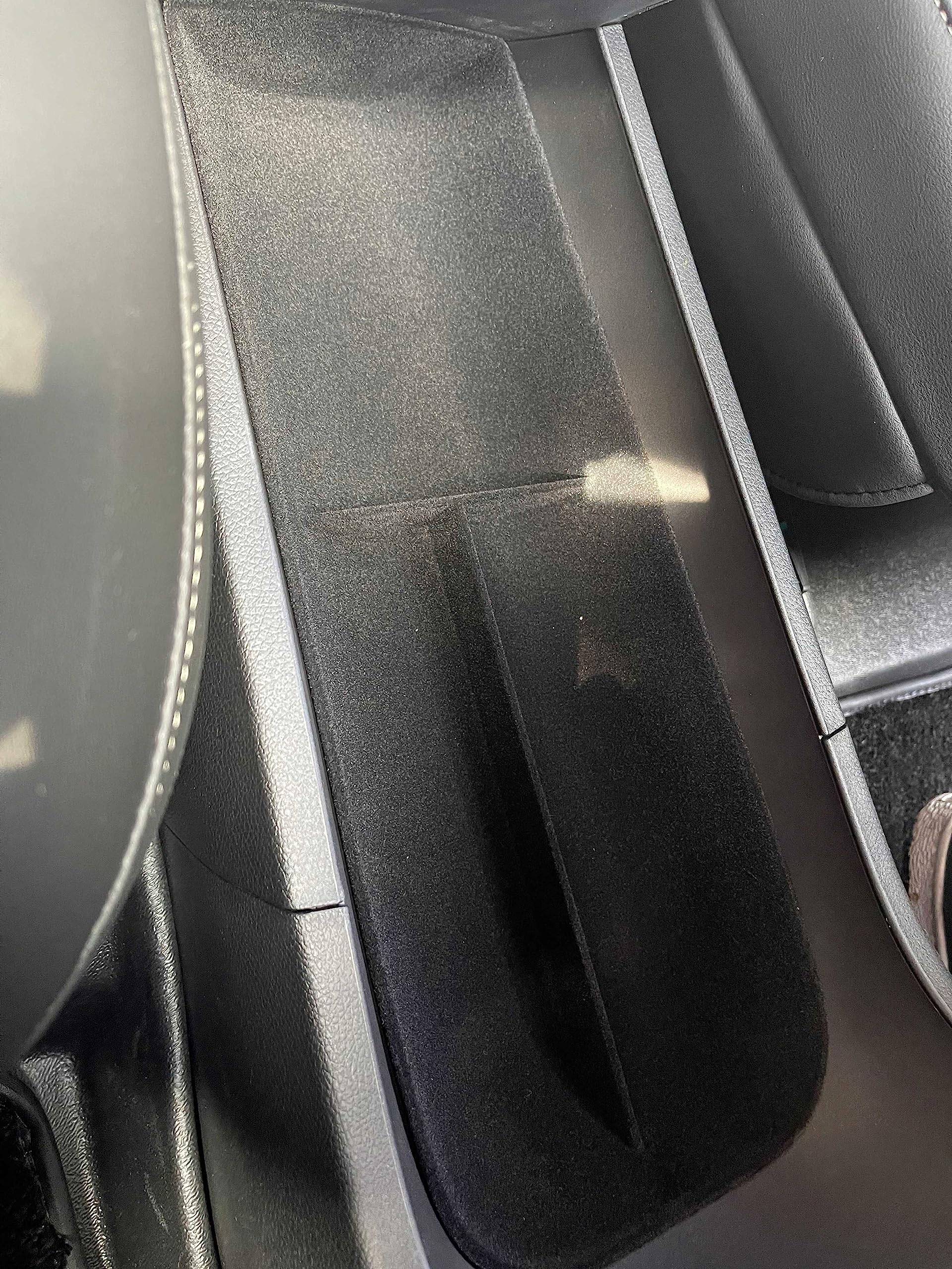 LFOTPP Für Merced-es Ben-z Smart #1 EV Electric 2023 2024 Mittelkonsole Aufbewahrungsbox, Smart #1 Zubehör Flocking Armlehne Organizer Tray Handschuhfach Unten die Mittelkonsole LFOTPP Für Merced-es Ben-z Smart #1 EV Electric 2023 2024 Mittelkonsole Aufbewahrungsbox, Smart #1 Zubehör Flocking Armlehne Organizer Tray Handschuhfach Unten die Mittelkonsole von LFOTPP
