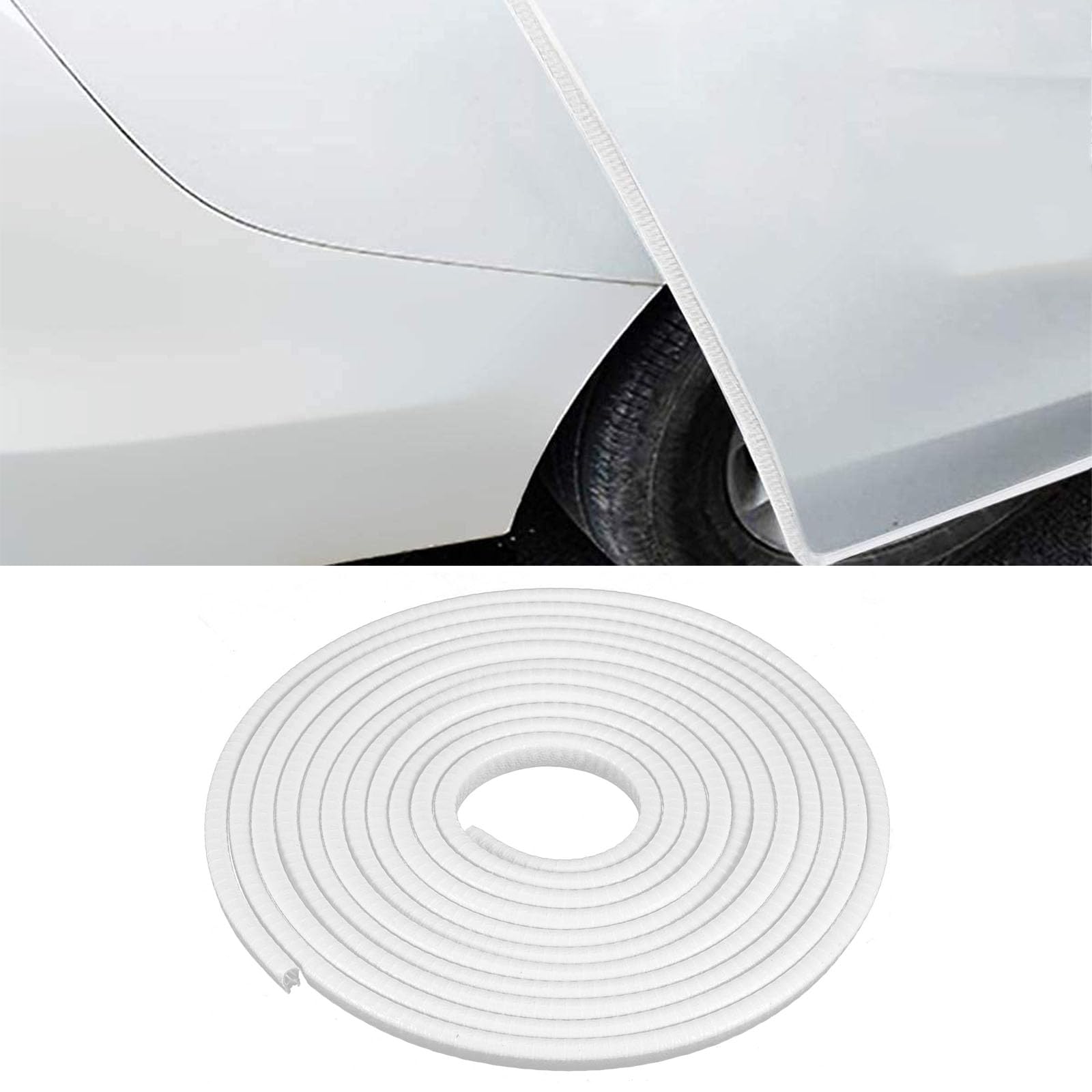 Kantenschutz Autotür, Kompatibel mit Chery Tiggo 7 Tiggo 7 C-DM Tiggo 9 Tiggo 9 C-DM, 10M/32.8ft Auslaufschutz Gummi Kantenschutz U Form Kantenschutz,White Kantenschutz Autotür, Kompatibel mit Chery Tiggo 7 Tiggo 7 C-DM Tiggo 9 Tiggo 9 C-DM, 10M/32.8ft Auslaufschutz Gummi Kantenschutz U Form Kantenschutz,White von LGPBHSH