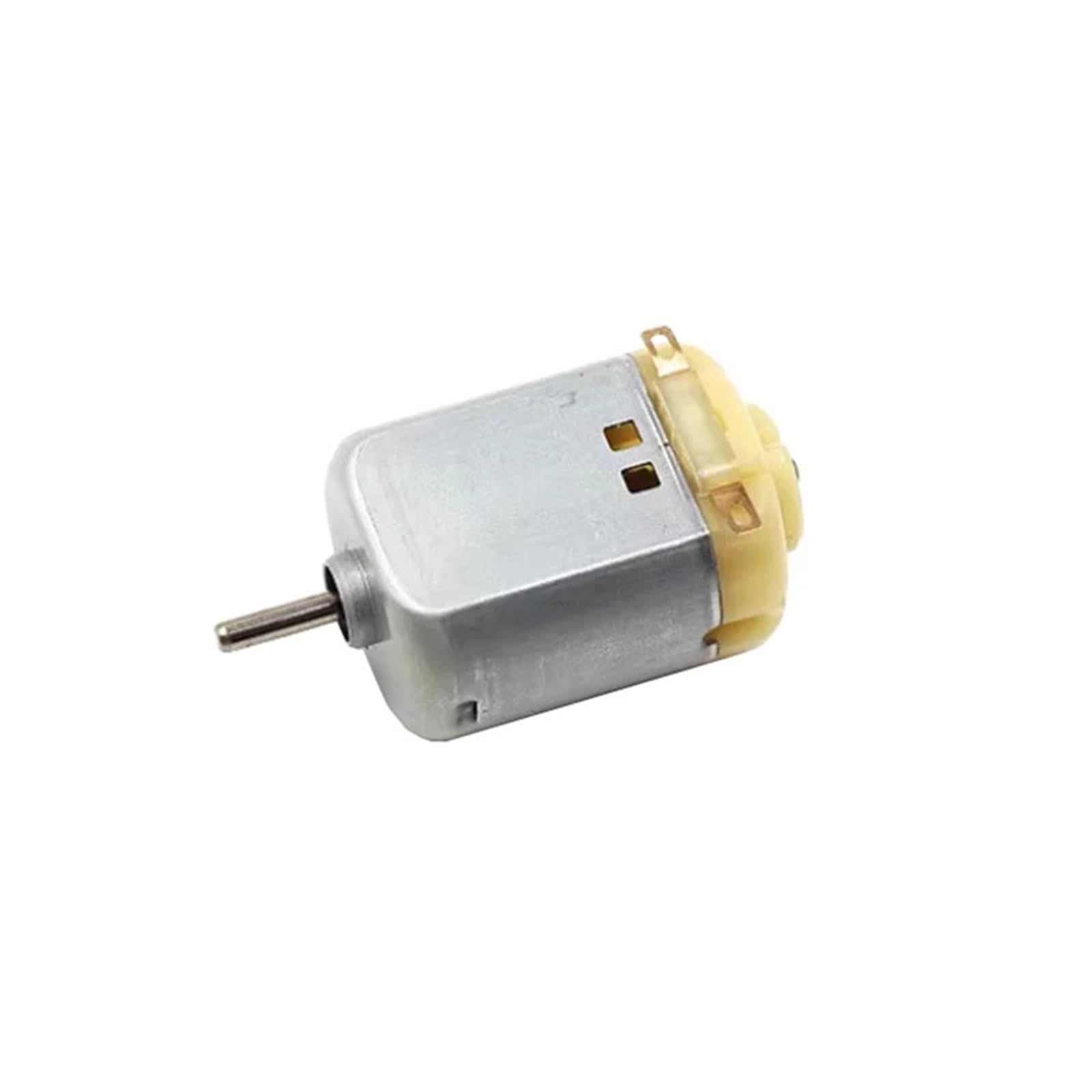 FA-130RA-2270 130 Motor DC 3V 3,7V 19000RPM Hohe Geschwindigkeit 20mm * 15mm Elektromotor 1Pcs FA-130RA-2270 130 Motor DC 3V 3,7V 19000RPM Hohe Geschwindigkeit 20mm * 15mm Elektromotor 1Pcs von LHKQHRDL