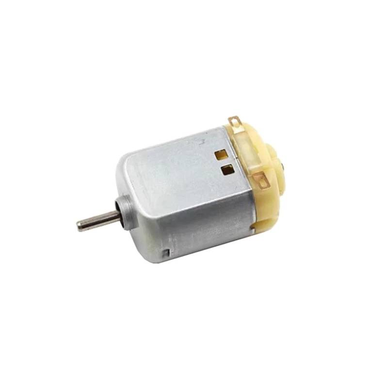 FA-130RA-2270 130 Motor DC 3V 3,7V 19000RPM Hohe Geschwindigkeit 20mm * 15mm Elektromotor 1Pcs von LHKQHRDL