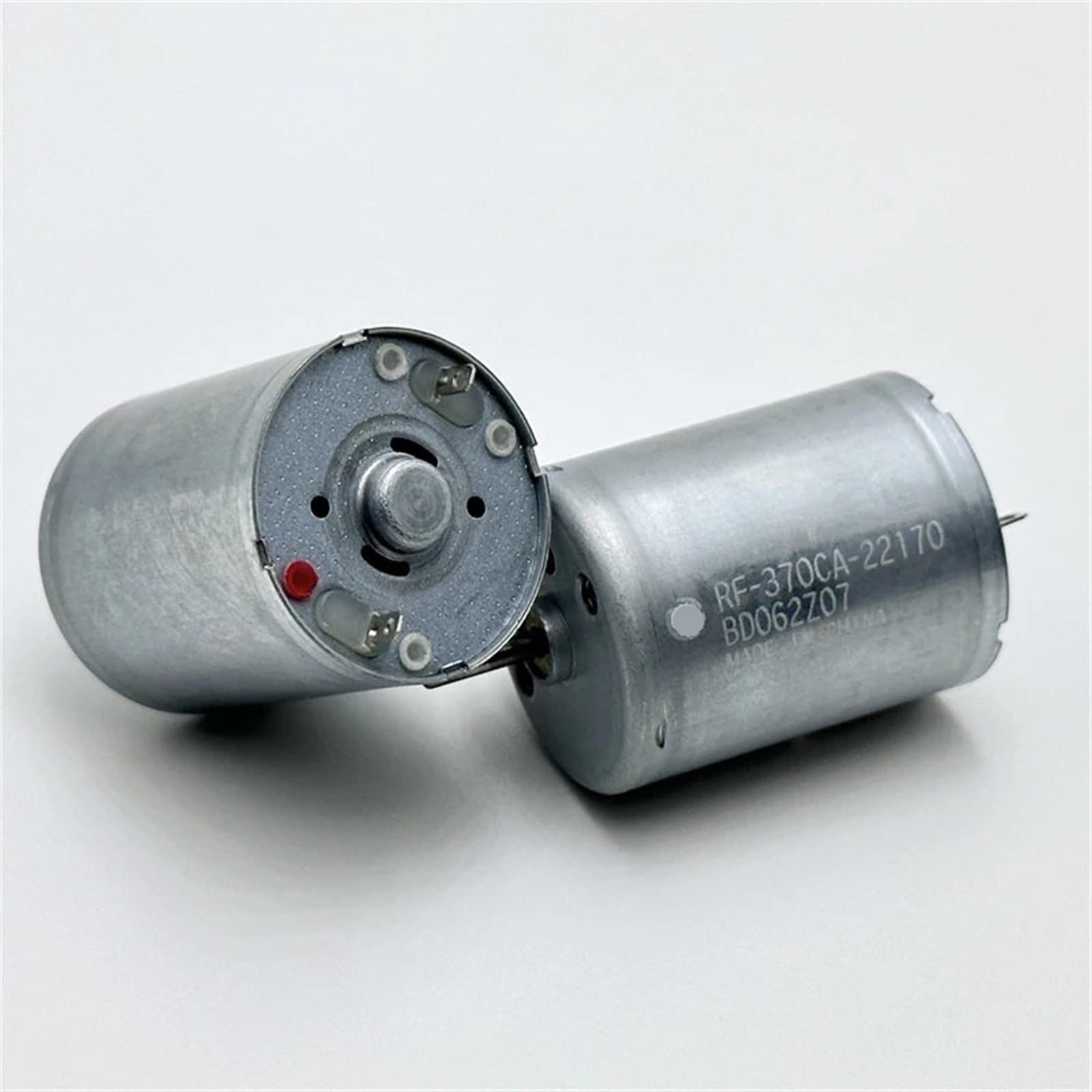 RF-370CA-22170 370 Motor DC 3V 5V 6V 6000RPM 24mm runder Elektromotor 1St RF-370CA-22170 370 Motor DC 3V 5V 6V 6000RPM 24mm runder Elektromotor 1St von LHKQHRDL