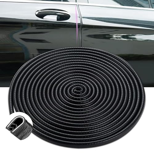 Kantenschutz Autotür für Citroen DS DS4 DS4S DS5 DS6 DS7 DS5LS DS3, Autotürschutz, Auto Gummidichtung Kantenschutz, Autokantenverkleidung,5M Kantenschutz Autotür für Citroen DS DS4 DS4S DS5 DS6 DS7 DS5LS DS3, Autotürschutz, Auto Gummidichtung Kantenschutz, Autokantenverkleidung,5M von LHLUCKY