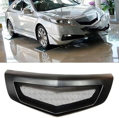 Kühlergrill Vorne Am Auto für Acura TL 2009 2010 2011 Sedan 4-Door,Front Stoßstange Grill Body Kit Zubehör Auto Frontgrill Ersatz Tuning Zubehör Kühlergrill Vorne Am Auto für Acura TL 2009 2010 2011 Sedan 4-Door,Front Stoßstange Grill Body Kit Zubehör Auto Frontgrill Ersatz Tuning Zubehör von LHyyY