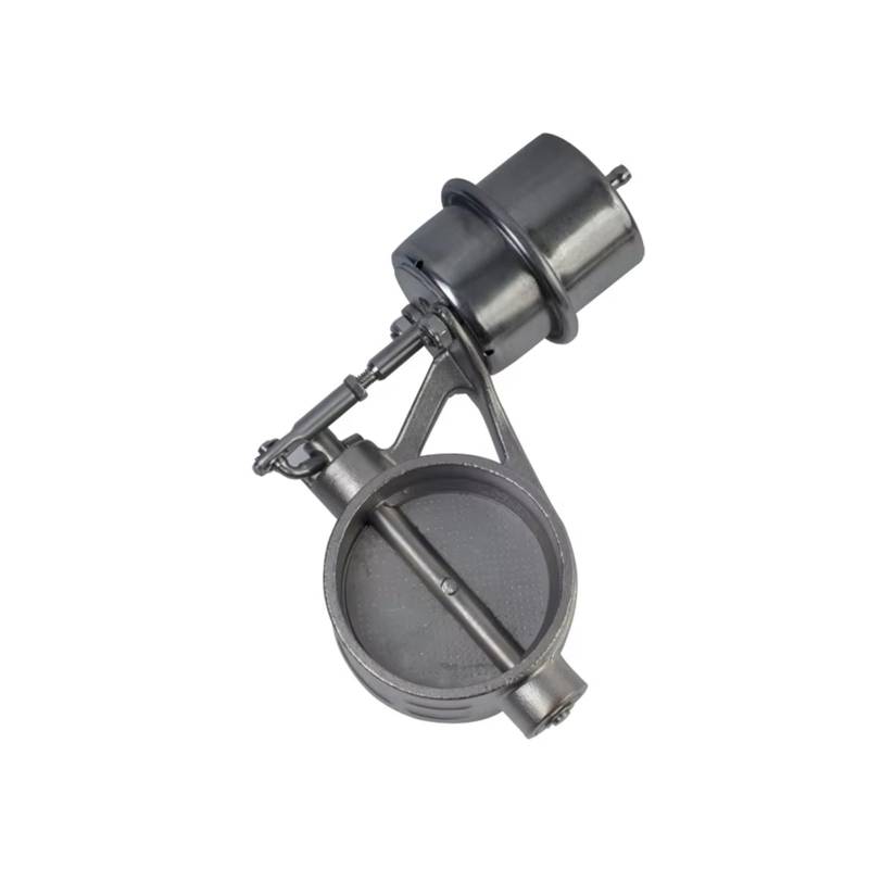 Auto Auspuff Endrohr Universal 2 & 2,36 & 2,5 & 2,75 & 3,0 Zoll Überdruckventil Auspuff Ausschnitt/Dump Schließen Stil Druck Auspuff Endrohr(2.75inch) von LIANGBAOS