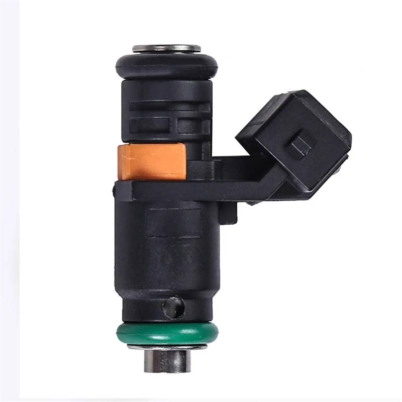 Benzininjektor Düse Motorrad Kraftstoff Injektor 39300-LEB2-800 39300LEB2800 39-049 39049 Für Kymco Für Dink Für Straße Einspritzventil Injektor von LIANGBAOS