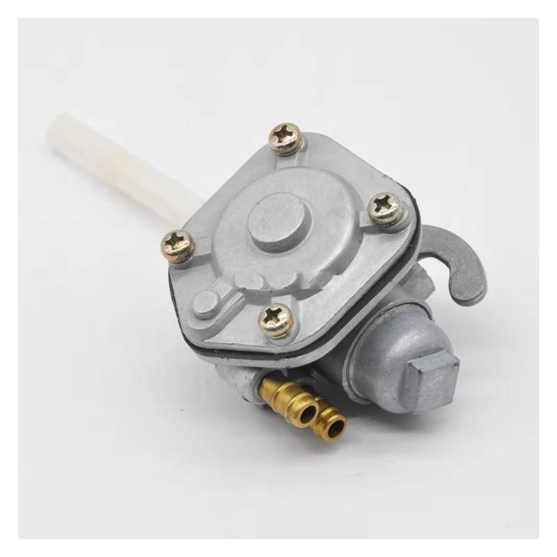 Motorrad Benzinhahn FÜR CHAPPY LB50 LB80 Y50 Y80 KRAFTSTOFF GAS SCHALTER VENTIL BENZINHAHN Motorrad Kraftstoffpumpe von LIANGBAOS