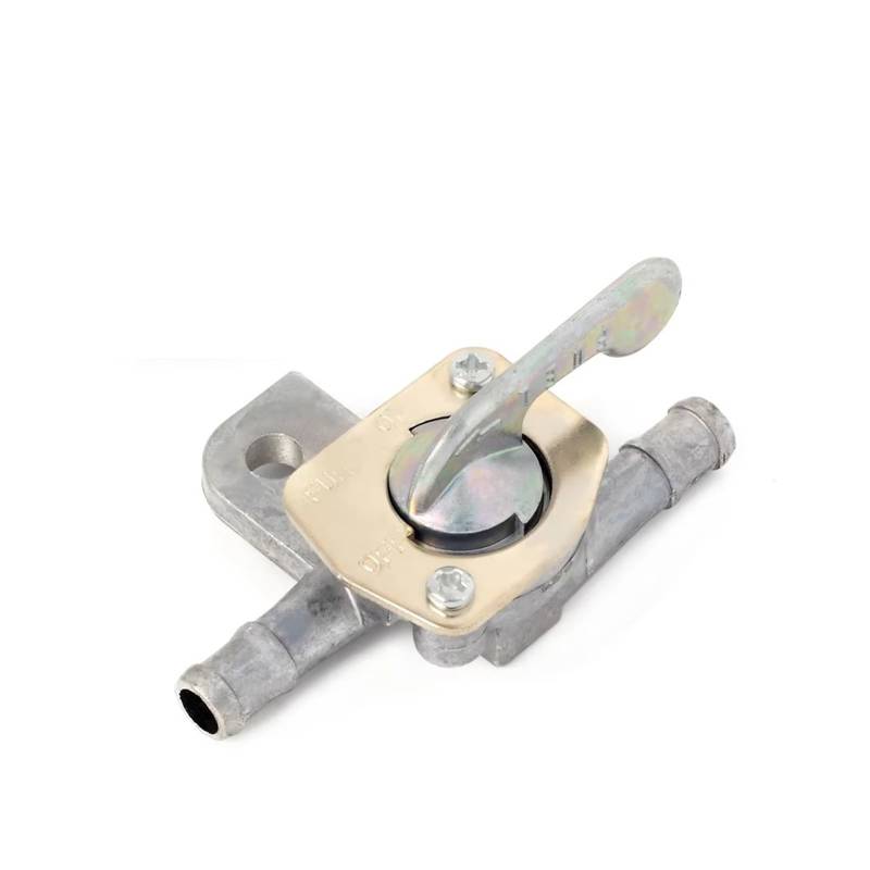 Motorrad Benzinhahn Für CRF450 R Für CRF450R 2002-2008 Benzinhahn 16950-MEN-731 16950-MEB-671 Motorrad Kraftstoffpumpe von LIANGBAOS