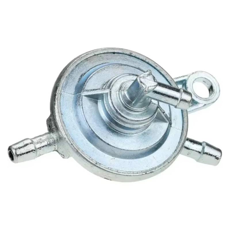 Motorrad Benzinhahn Für Gy6 50cc 150cc Vakuum Kraftstoff Pumpe ATV Motorrad 2 Port Vakuum Unterdruck Schalter Öl Tank Integral Split Öl AG50 Motorrad Kraftstoffpumpe von LIANGBAOS