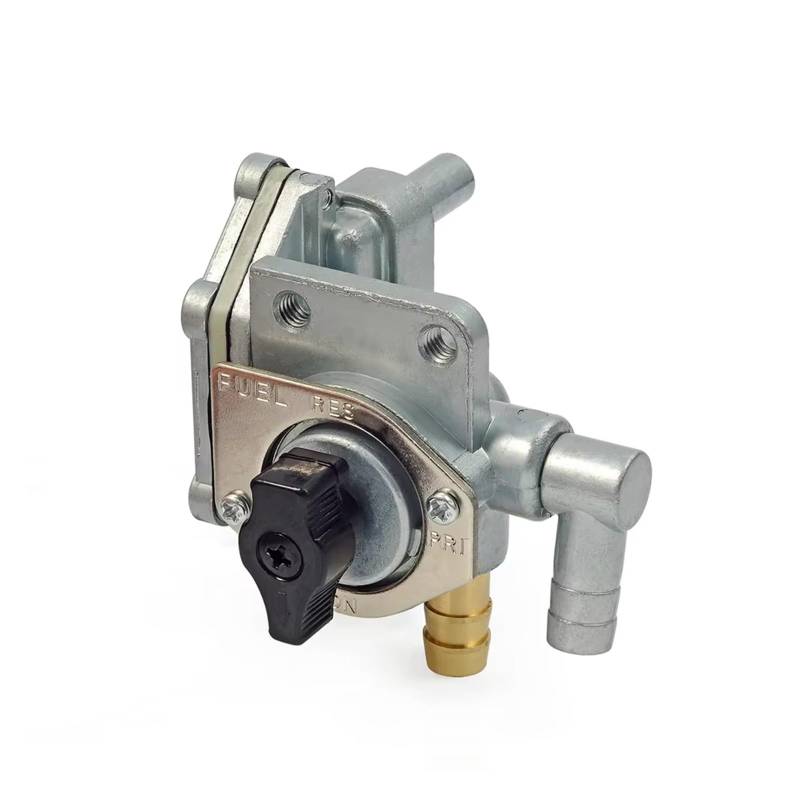 Motorrad Benzinhahn Für Suzuki GS500 F GS 500F Für GS550F 2004-2009 Petcock Kraftstoff Gas Benzin Ventil Tap 44300-01D40 44300-01D41 44300C01D40J000 Motorrad Kraftstoffpumpe von LIANGBAOS