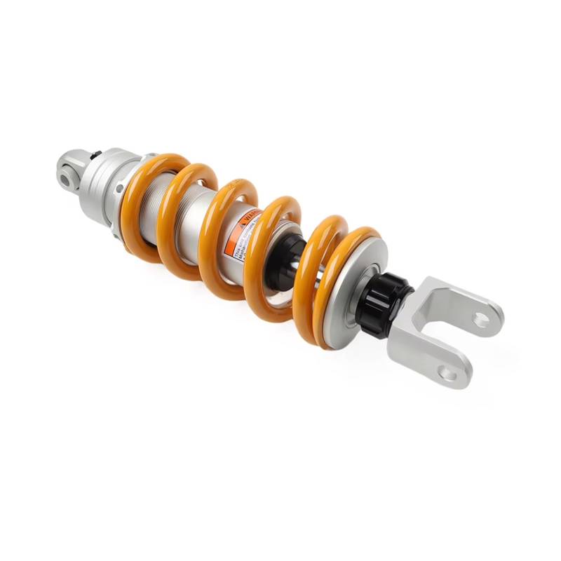 Motorrad Stoßdämpfer Für CB500X 2019-2023 Für CB400X Für CB400F Für CB500F Motorrad 315MM Stoßdämpfer Hinten Suspension von LIANGBAOS