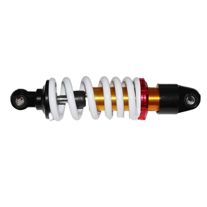 Motorrad Stoßdämpfer Off-Road-Motorrad 260mm270mm280mm 10 Zoll Stoßdämpfer Hinten Suspension Geeignet Für Motorrad ATV Stoßdämpfer(280mm) von LIANGBAOS