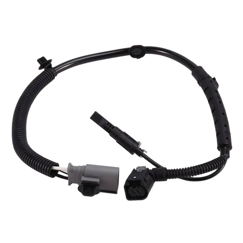 Sensor Raddrehzahl Für Aeolus A9 YL00219580 Linker ABS-Radgeschwindigkeitssensor ABS Sensor Drehzahlfühler von LIANGBAOS
