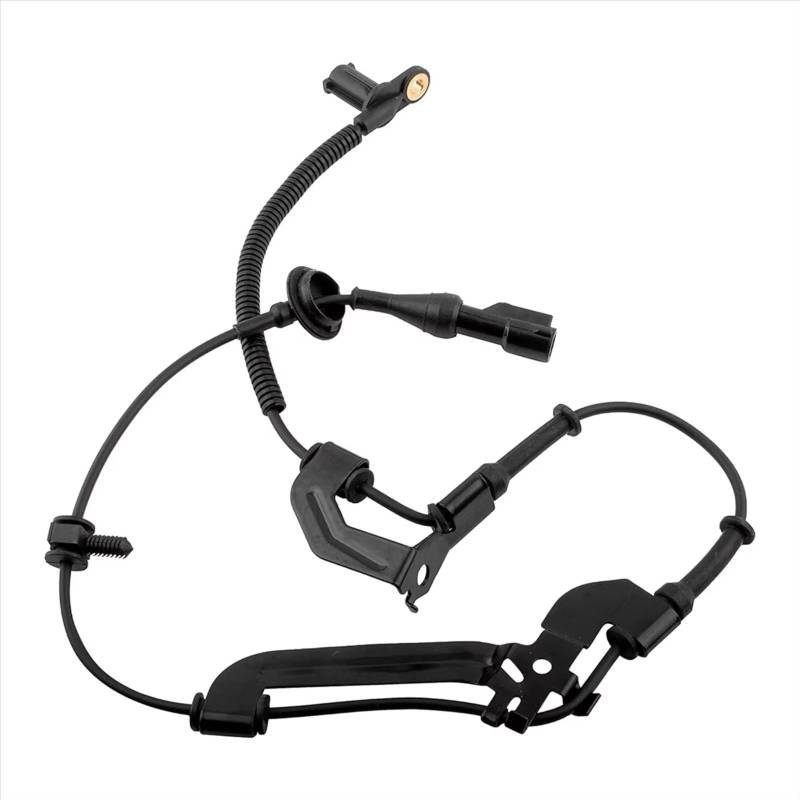 Sensor Raddrehzahl Für Ford 2001-2008 YL8Z2C204AB ABS Sensor Raddrehzahlsensor ABS Sensor Drehzahlfühler von LIANGBAOS
