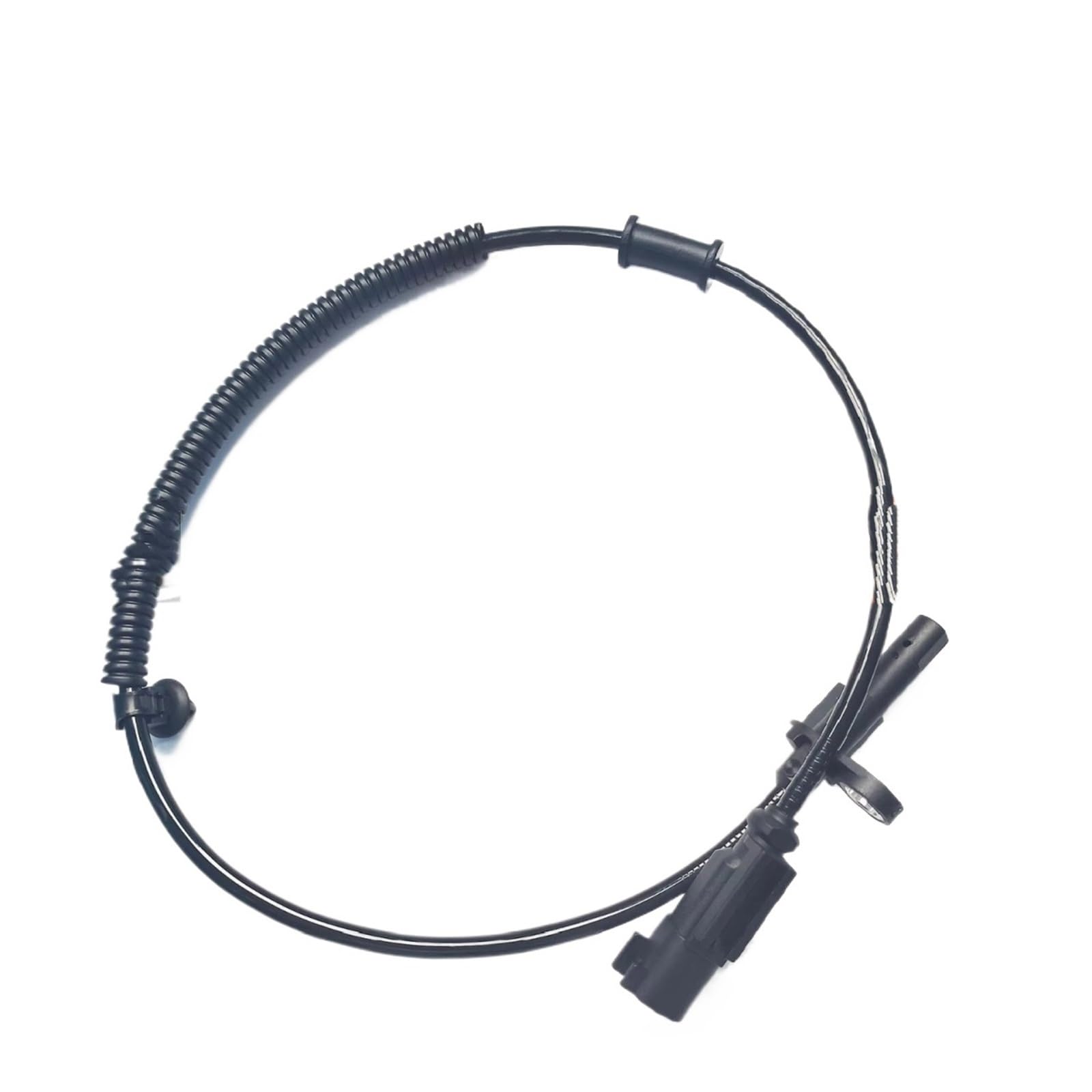 Sensor Raddrehzahl Für Ford Für Mustang 2011-2014 ER3Z2C204A ER3Z2C190A Auto Zubehör ABS Rad Geschwindigkeit Sensor ABS Sensor Drehzahlfühler(Rear BR3Z2C190A) von LIANGBAOS