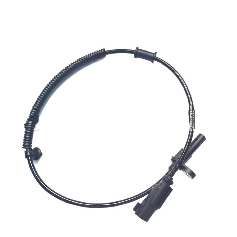 Sensor Raddrehzahl Für Ford Für Mustang 2011-2014 ER3Z2C204A ER3Z2C190A Auto Zubehör ABS Rad Geschwindigkeit Sensor ABS Sensor Drehzahlfühler(Rear BR3Z2C190A) von LIANGBAOS