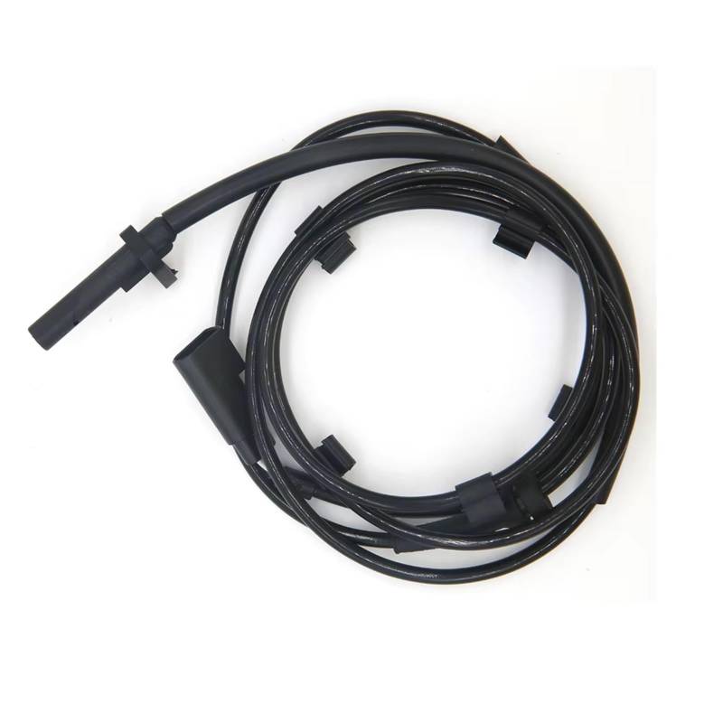 Sensor Raddrehzahl Für Ford Für Transit V348 6C11-2B372AB/6C11-2B372BD/6C11-2B372CE Links/Rechts ABS Rad Geschwindigkeit Sensor ABS Sensor Drehzahlfühler(6C11-2B372BD) von LIANGBAOS