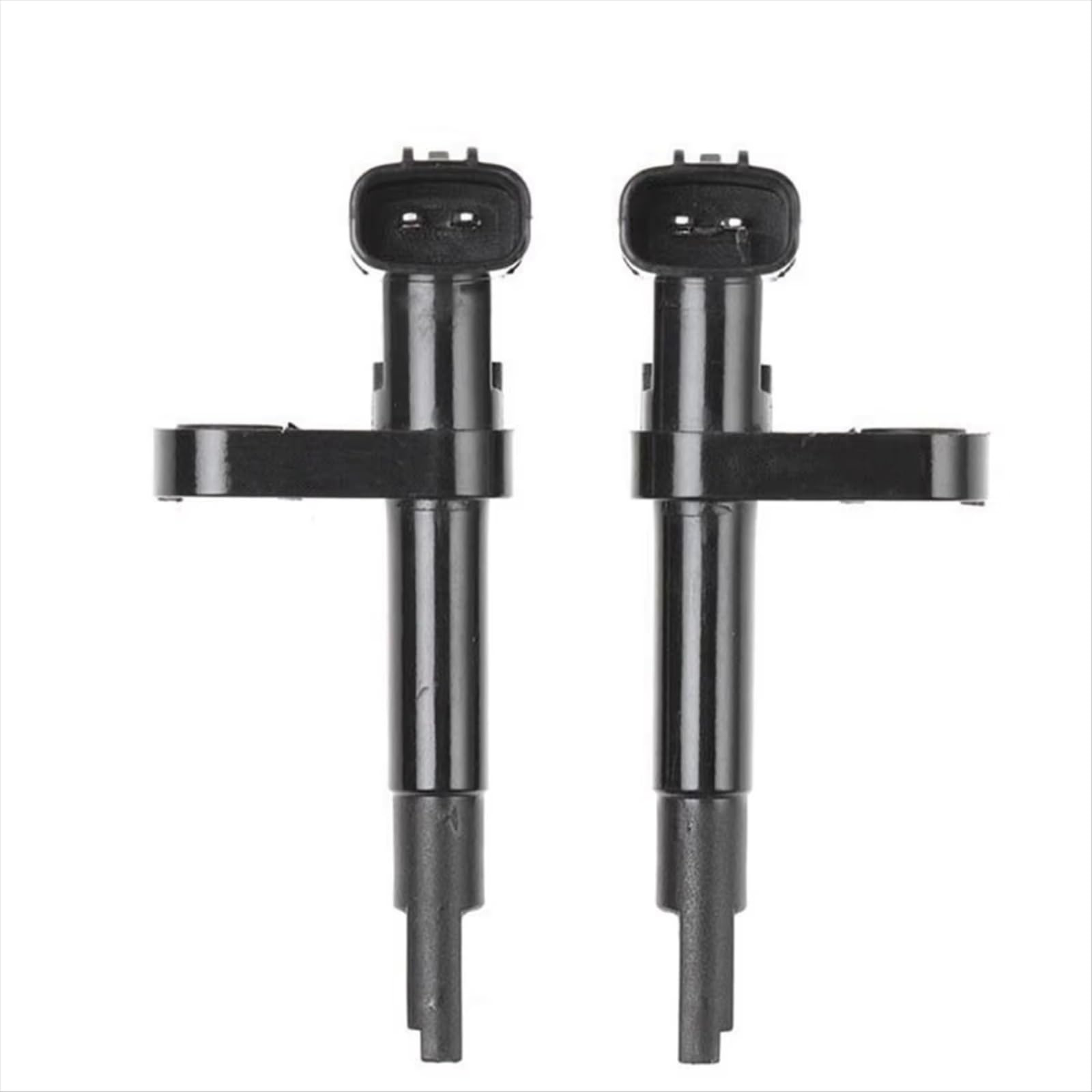 Sensor Raddrehzahl Für Lexus is F IS250 IS350 LS460 Raddrehzahlsensor 89546-30070 89545-30070 8954530070 8954630070 Hinterer ABS-Geschwindigkeitssensor ABS Sensor Drehzahlfühler von LIANGBAOS