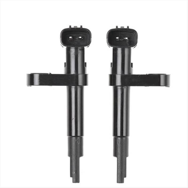 Sensor Raddrehzahl Für Lexus is F IS250 IS350 LS460 Raddrehzahlsensor 89546-30070 89545-30070 8954530070 8954630070 Hinterer ABS-Geschwindigkeitssensor ABS Sensor Drehzahlfühler von LIANGBAOS