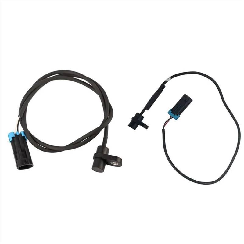 Sensor Raddrehzahl Für Polaris Für Roadmaster Vorderrad- Und Hinterradgeschwindigkeitssensor 4014216 4013251 ABS Sensor Drehzahlfühler von LIANGBAOS