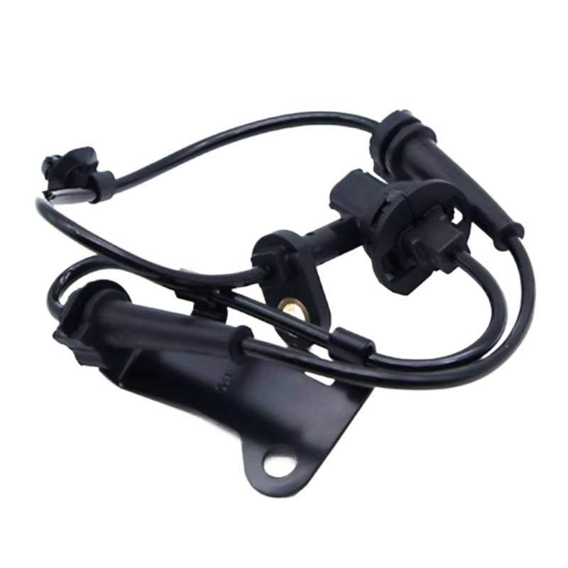 Sensor Raddrehzahl Für Stadt GM3 2008-2012 57450TJ0M01 57455TJ0M01 ABS Rad Geschwindigkeit Sensor Vorne Links Rechts 57450-TJ0-M01 57455-TJ0-M01 ABS Sensor Drehzahlfühler(Front Left) von LIANGBAOS