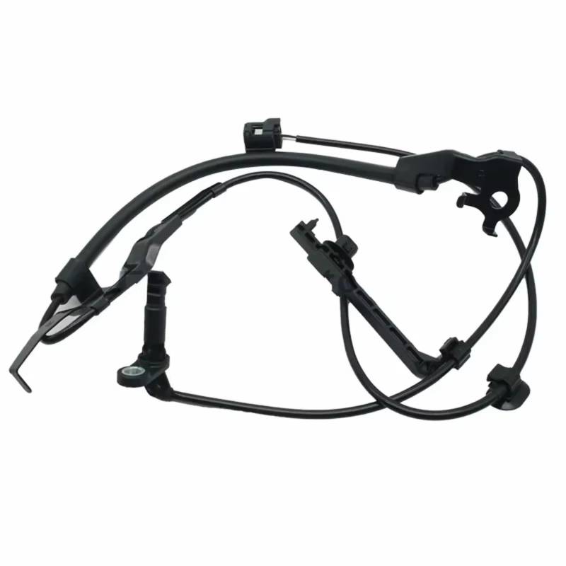 Sensor Raddrehzahl Für Toyota Für Rav4 Für Prime Für Venza 2019-2021 89542-42070 Vorne Links/Rechts ABS Rad Geschwindigkeit Sensor 8954242070 89543-42070 Auto Teile ABS Sensor Drehzahlfühler(Front Lef von LIANGBAOS