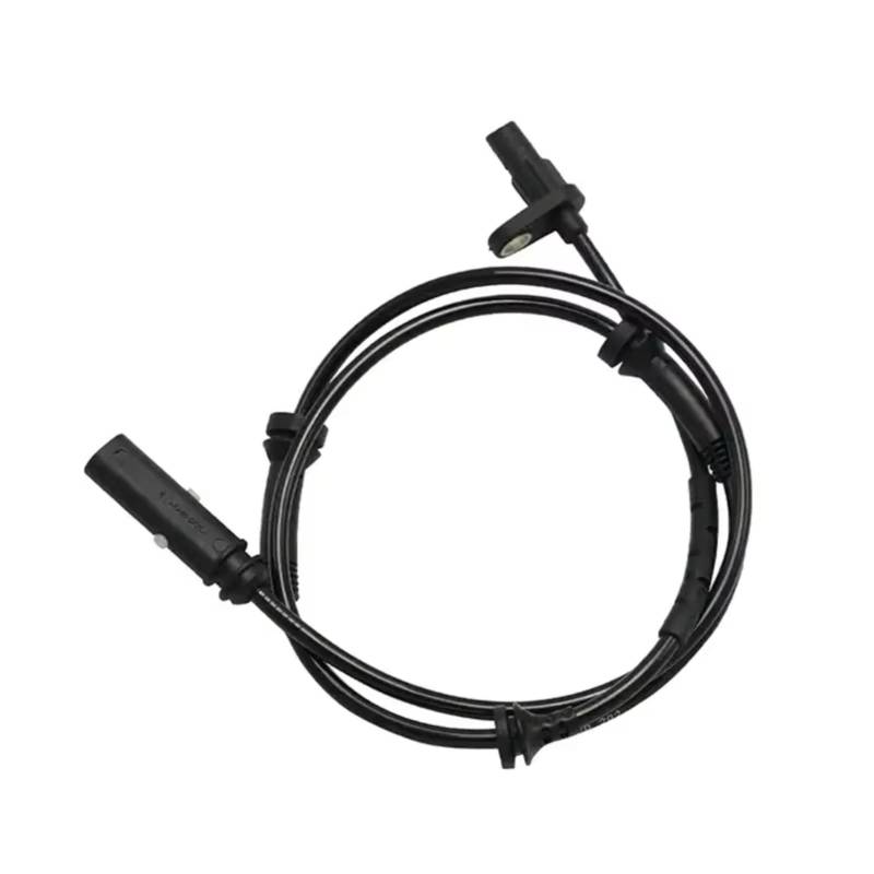 Sensor Raddrehzahl Für X3 F25 X4 F26 34526869292 34526869293 Auto Vorne Hinten Links Rechts ABS Rad Geschwindigkeit Sensor Auto Teile 4pcs ABS Sensor Drehzahlfühler von LIANGBAOS