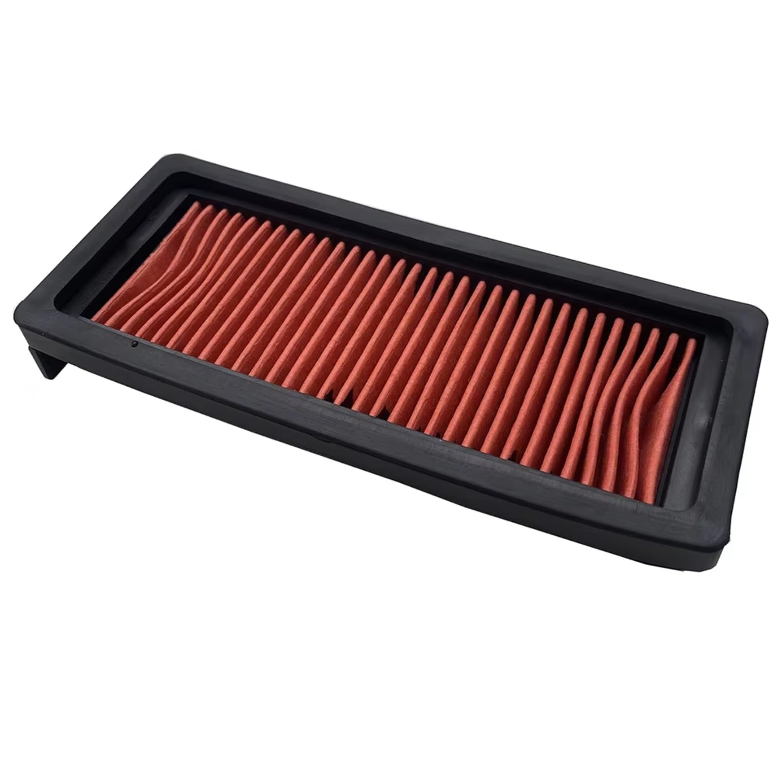 Sportluftfilter Luft Filter Für ZONTES G1-125 G2-125 U-125 U1-125 U-150 U1-150 U1-155 GK125 Motorrad Motor Luftfilter Reiniger Intake Element Öl Filter Motorrad Luftfilter Clamp(Air Filter) von LIANGBAOS