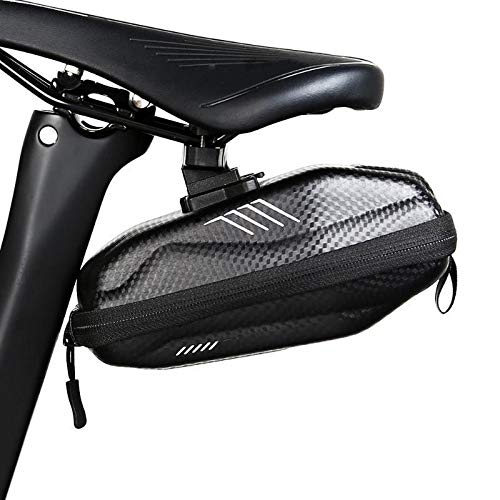 LIANYG Heckgepäckträgertasche Fahrradsatteltasche Reflektierender Rücksitz Schwanz MTB Fahrradtasche Wasserdicht Heckschwanz Große Tasche Fahrradzubehör Werkzeug Fahrradausrüstung Satteltasche (Farbe: LIANYG Heckgepäckträgertasche Fahrradsatteltasche Reflektierender Rücksitz Schwanz MTB Fahrradtasche Wasserdicht Heckschwanz Große Tasche Fahrradzubehör Werkzeug Fahrradausrüstung Satteltasche (Farbe: von LIANYG