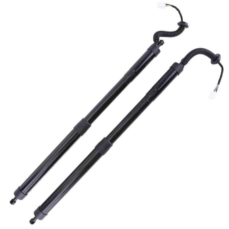 LICHENGTAI 2xHeckklappe Hub Powerlift Kompatibel mit Mazda CX-5 KF 2017-2024 Elektrische Heckklappe Heckklappenöffner Nachrüsten KB8C-636-EXB, KB8C-636-EXC, KB8C-636-EXD, KB8C-636-EXE von LICHENGTAI