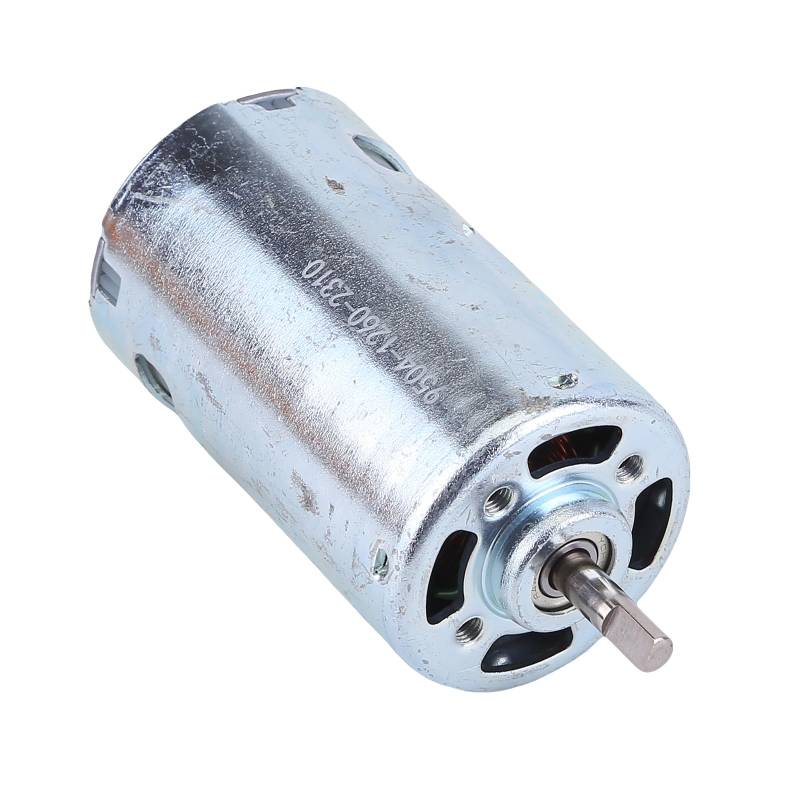 LICHENGTAI 54347193448 Dachpumpenmotor Cabrio Top Hydraulische Dachpumpe Motor Kompatibel mit BMW Z4 2003-2008 von LICHENGTAI