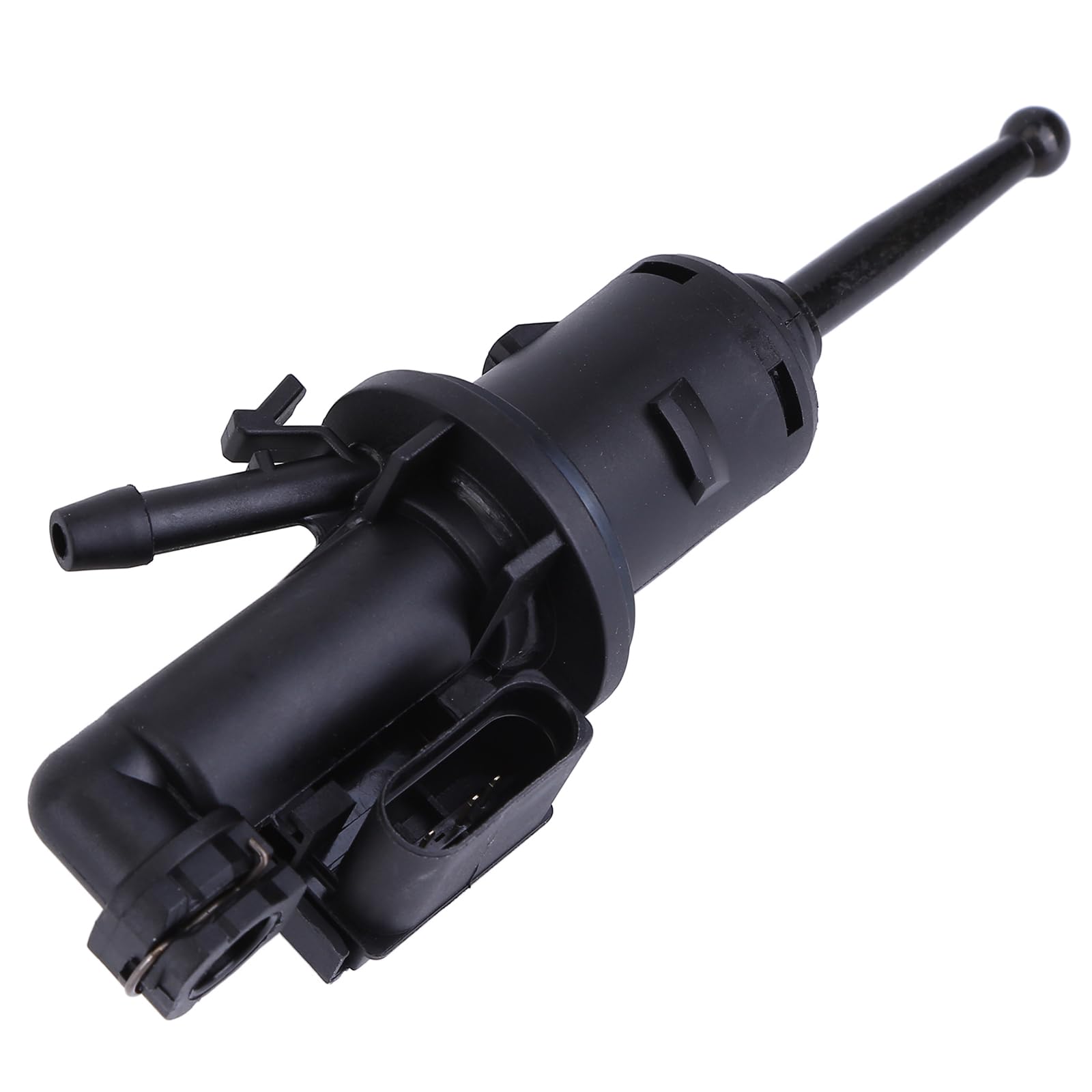 LICHENGTAI Geberzylinder Kupplung kompatibel mit VW Golf 5 6 Jetta II Scirocco Touran EOS A3 8P TT 8J Hydraulische Kupplung 1K0 721 388 AB Kupplungsgeberzylinder LICHENGTAI Geberzylinder Kupplung kompatibel mit VW Golf 5 6 Jetta II Scirocco Touran EOS A3 8P TT 8J Hydraulische Kupplung 1K0 721 388 AB Kupplungsgeberzylinder von LICHENGTAI