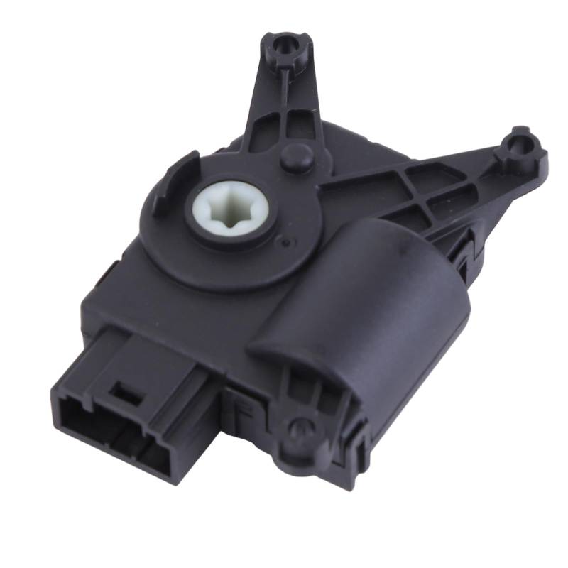 LICHENGTAI 715278 HVAC Heizungs-Mischluftklappen-Stellmotor passend für Audi A3 Q2 Q3 TT, für VW Arteon Crafter Bus Golf VII Tiguan Passat Touran Stellelement Mischklappe von LICHENGTAI